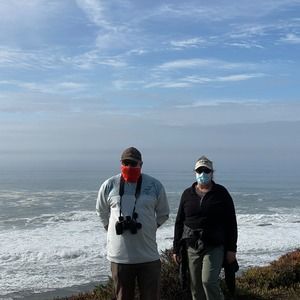 Meet your Posher, Linda